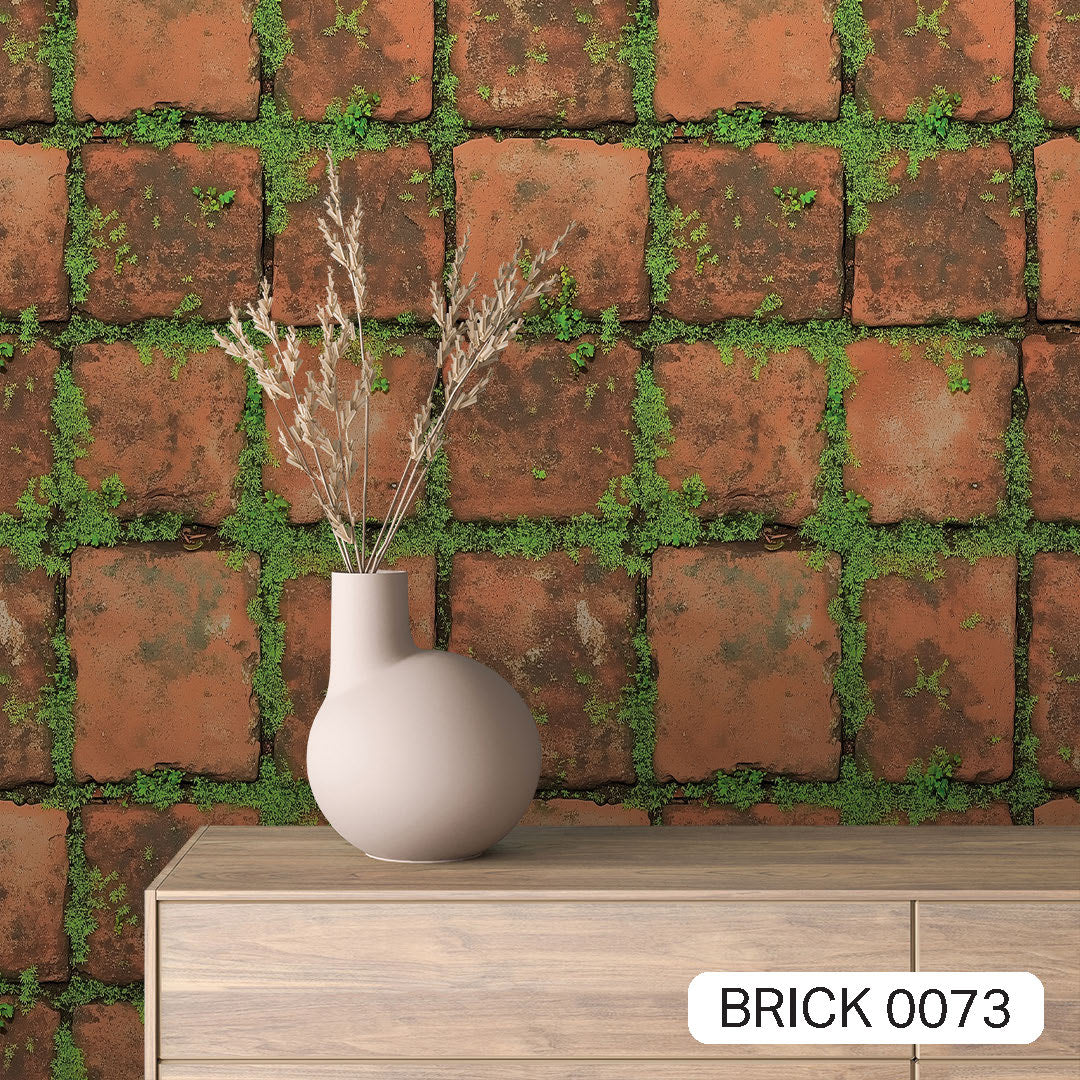 Murales | Collection BRICK