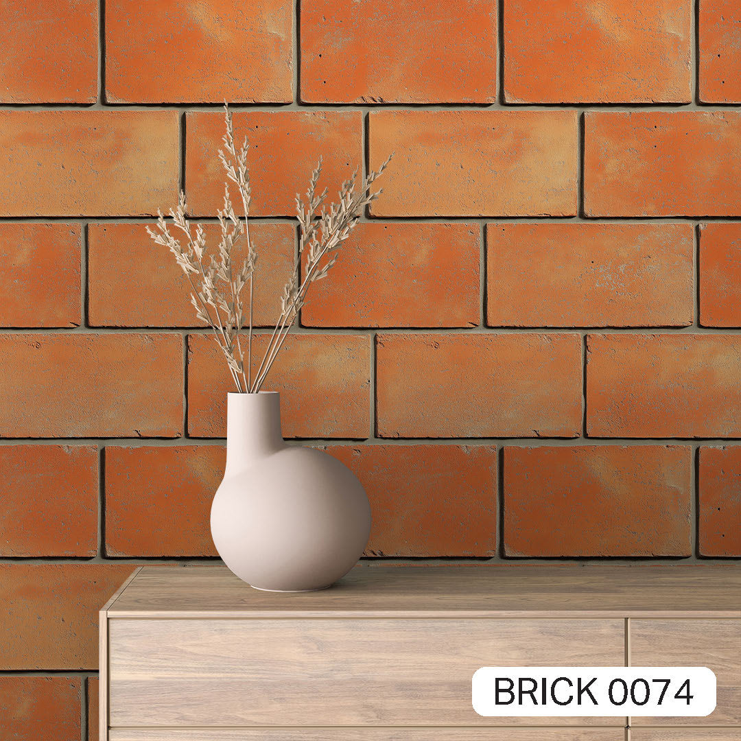 Murales | Collection BRICK