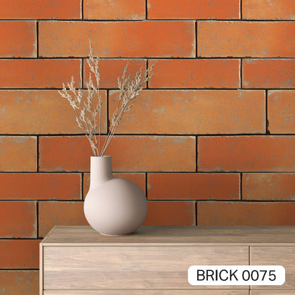 Murales | Collection BRICK