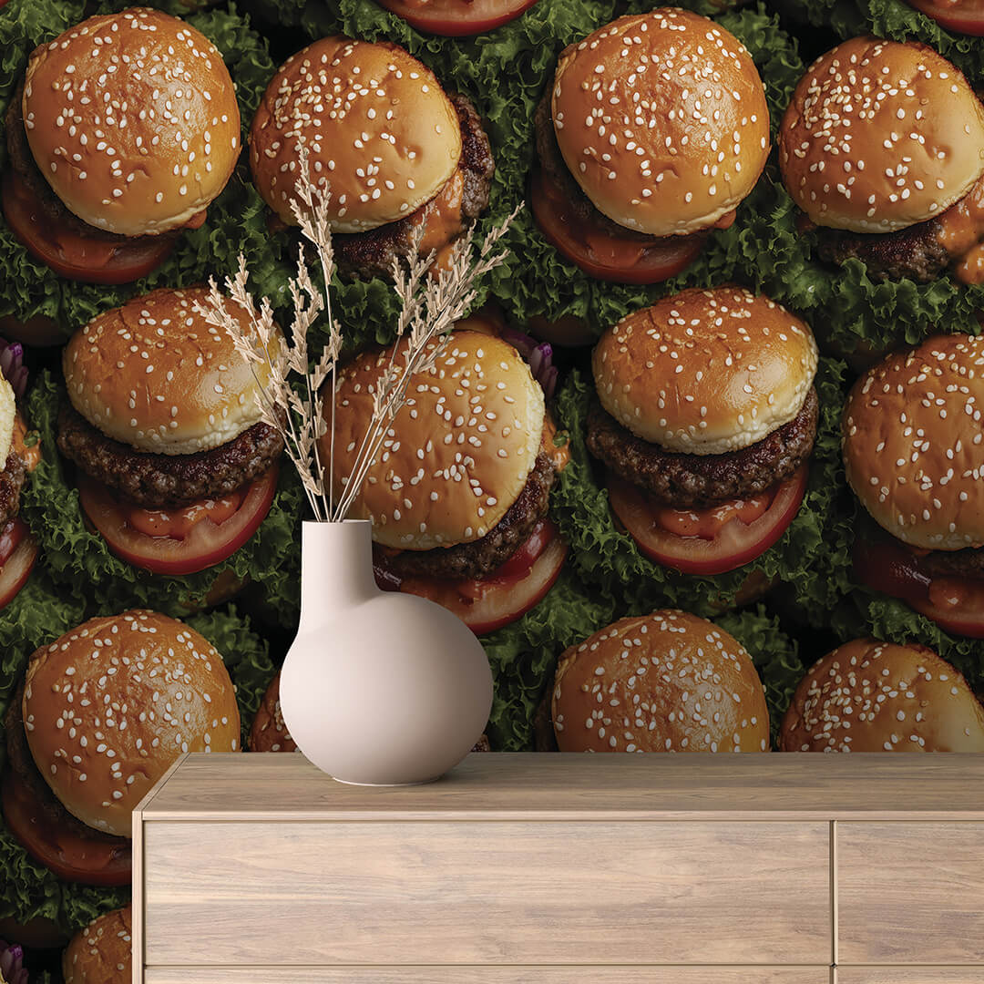 Murales | Collection COMMERCIAL