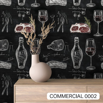 Murales | Collection COMMERCIAL