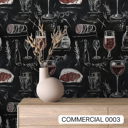 Murales | Collection COMMERCIAL