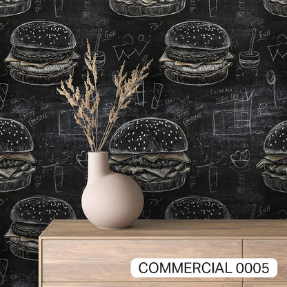 Murales | Collection COMMERCIAL