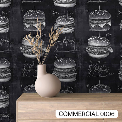 Murales | Collection COMMERCIAL