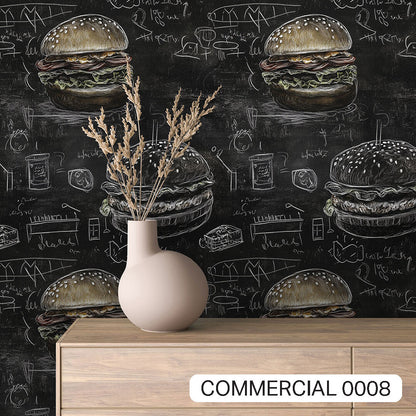 Murales | Collection COMMERCIAL