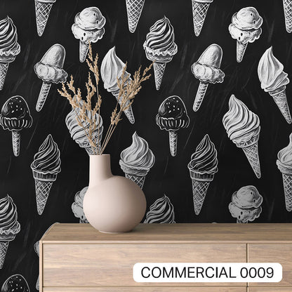 Murales | Collection COMMERCIAL