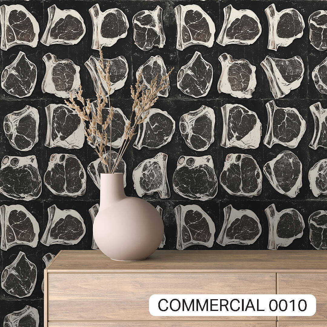 Murales | Collection COMMERCIAL