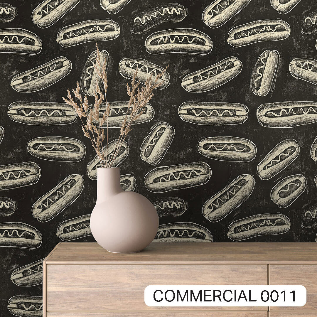 Murales | Collection COMMERCIAL