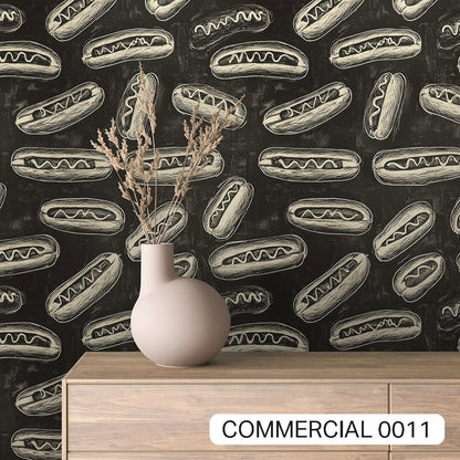 Murales | Collection COMMERCIAL