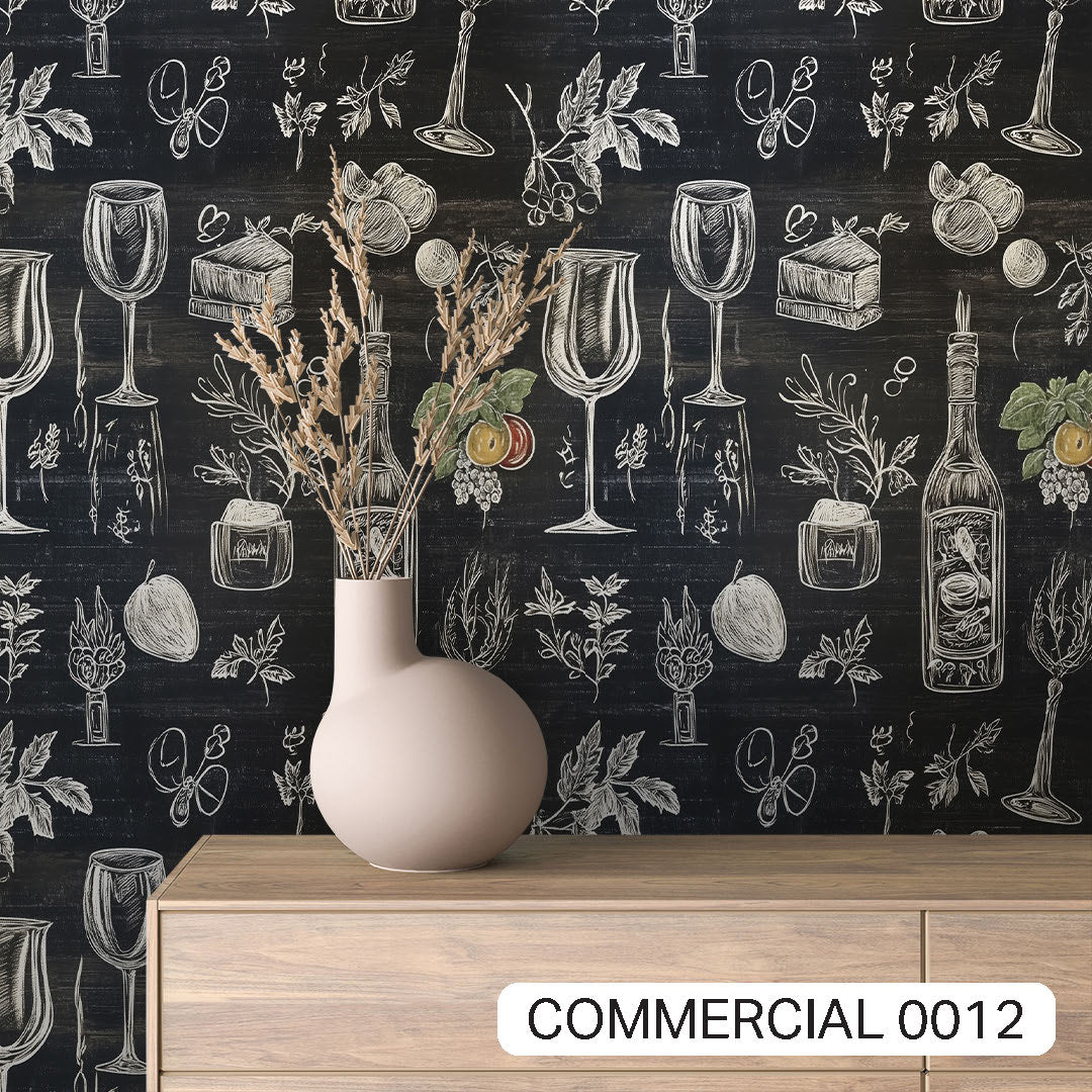 Murales | Collection COMMERCIAL