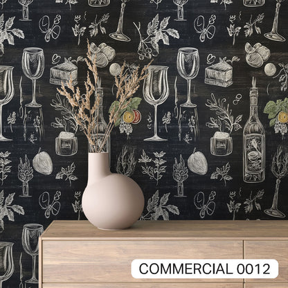 Murales | Collection COMMERCIAL