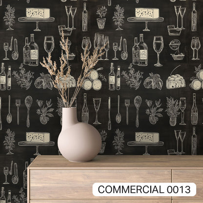 Murales | Collection COMMERCIAL