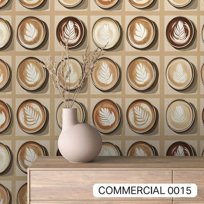 Murales | Collection COMMERCIAL
