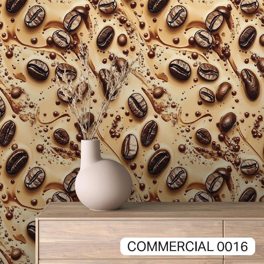 Murales | Collection COMMERCIAL
