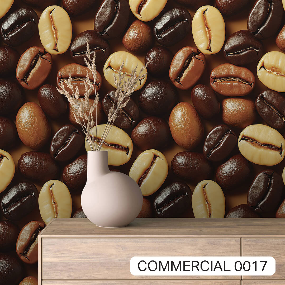 Murales | Collection COMMERCIAL
