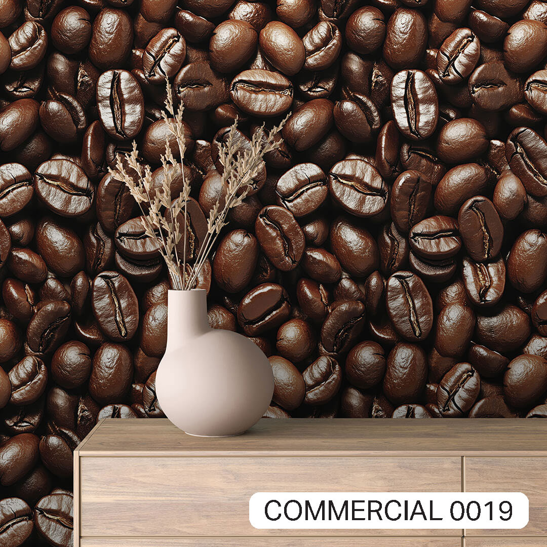 Murales | Collection COMMERCIAL