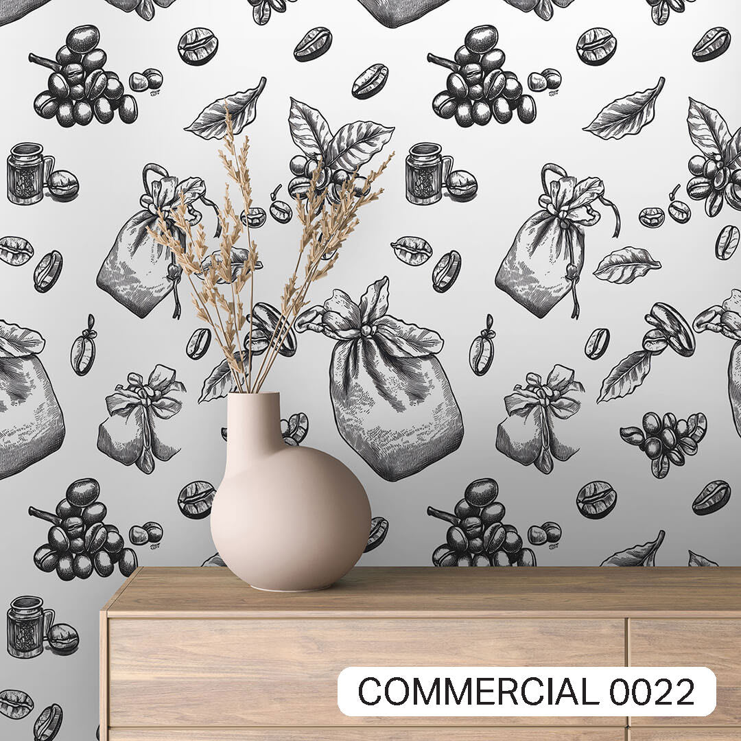 Murales | Collection COMMERCIAL