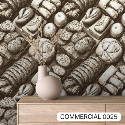 Murales | Collection COMMERCIAL