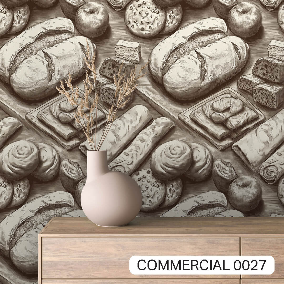Murales | Collection COMMERCIAL