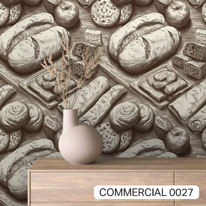 Murales | Collection COMMERCIAL