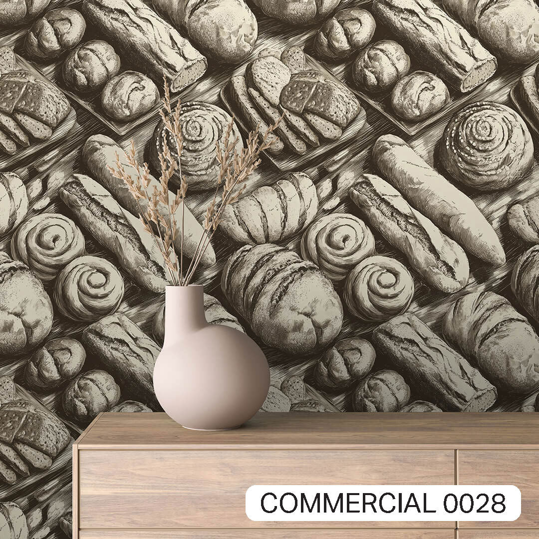 Murales | Collection COMMERCIAL