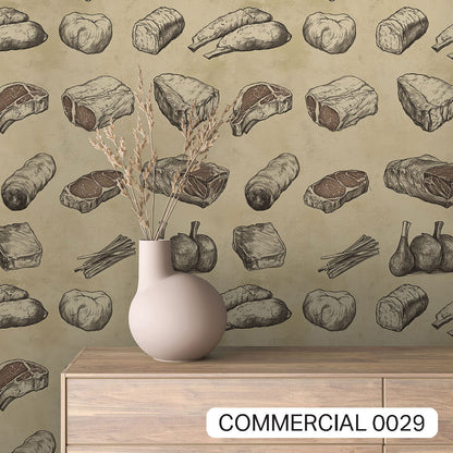 Murales | Collection COMMERCIAL