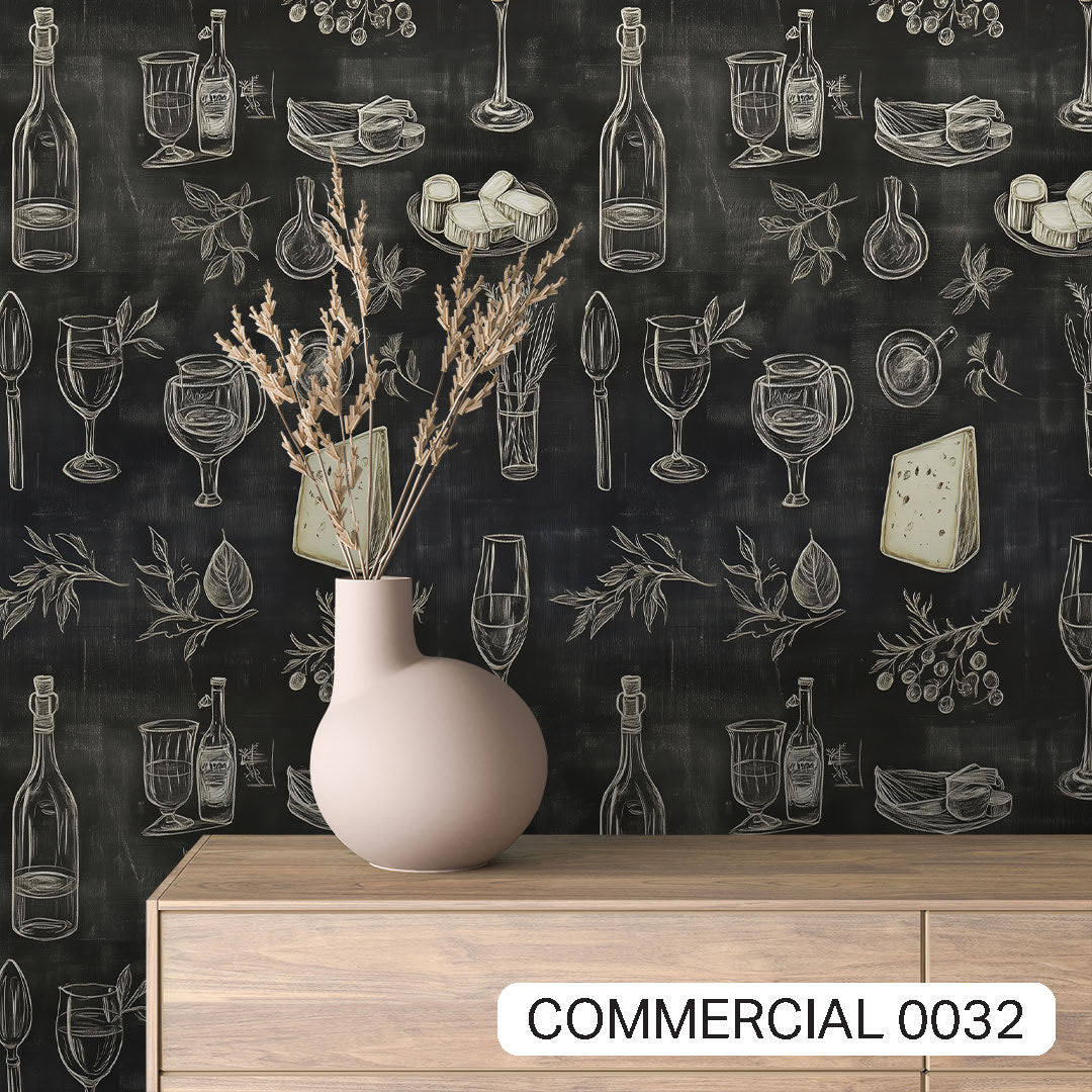 Murales | Collection COMMERCIAL
