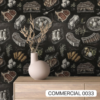 Murales | Collection COMMERCIAL