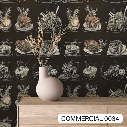 Murales | Collection COMMERCIAL