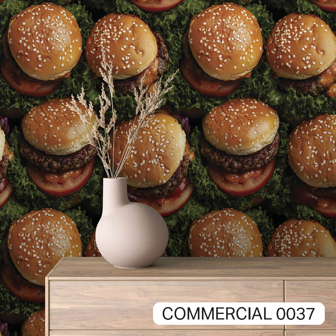 Murales | Collection COMMERCIAL