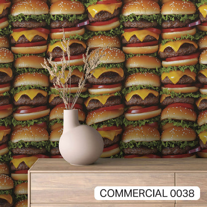 Murales | Collection COMMERCIAL