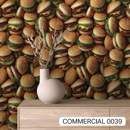 Murales | Collection COMMERCIAL