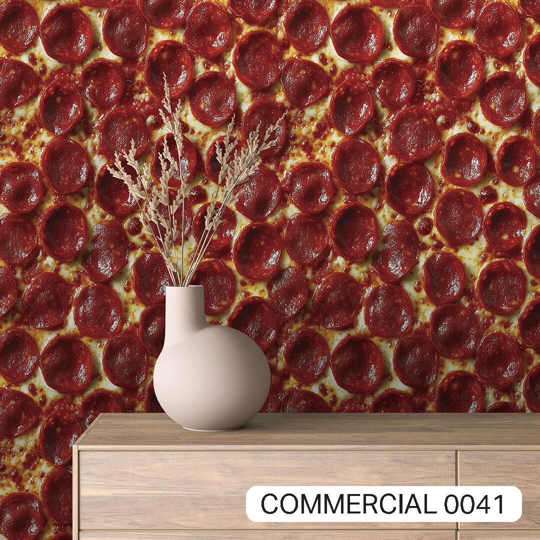 Murales | Collection COMMERCIAL