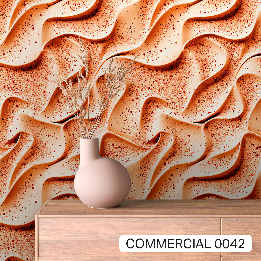 Murales | Collection COMMERCIAL