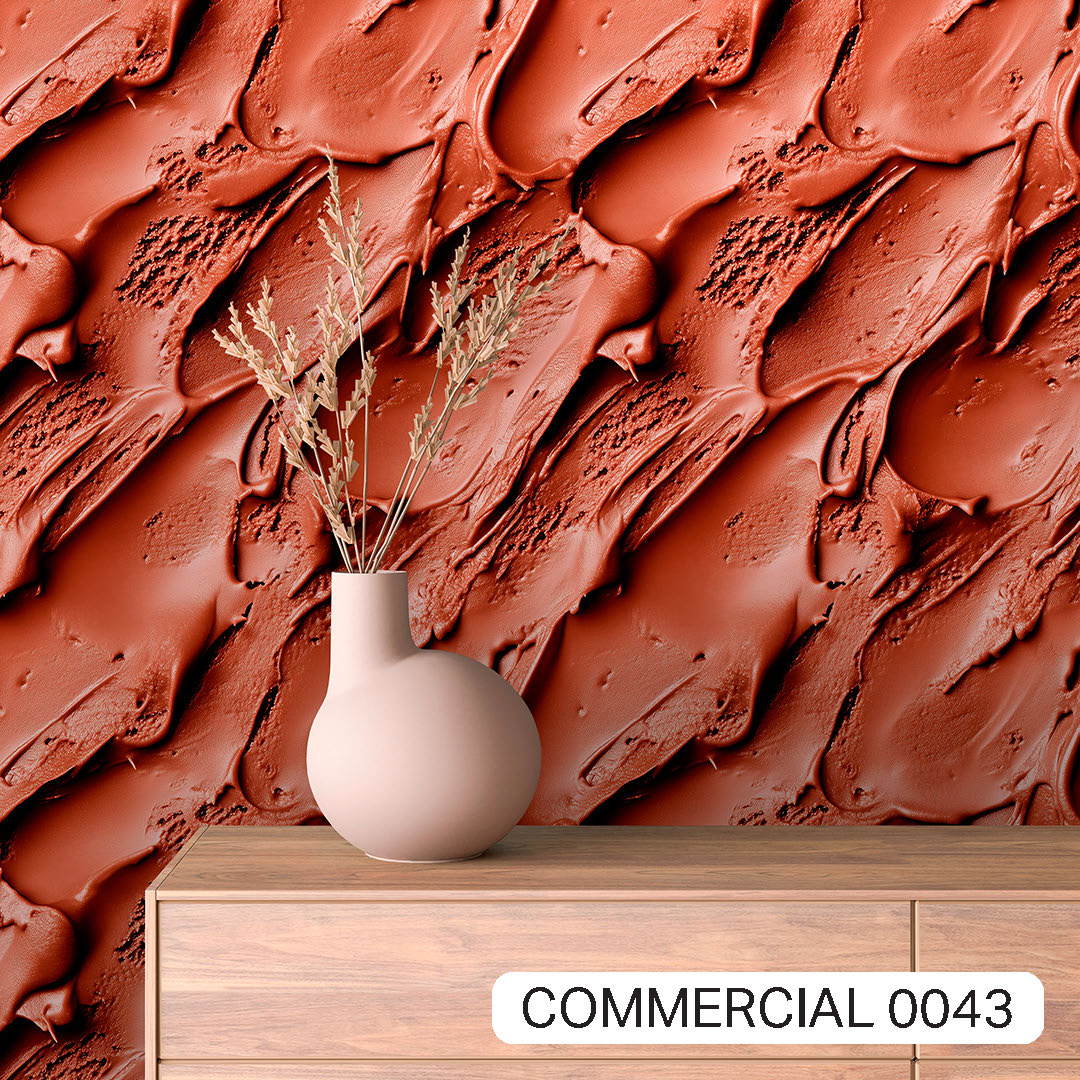 Murales | Collection COMMERCIAL