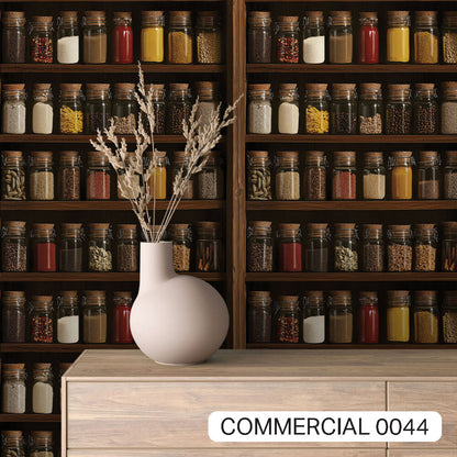 Murales | Collection COMMERCIAL