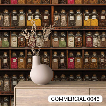 Murales | Collection COMMERCIAL