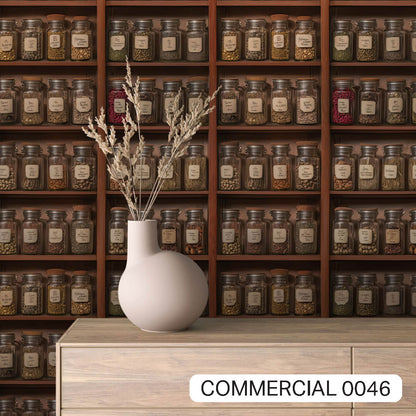 Murales | Collection COMMERCIAL