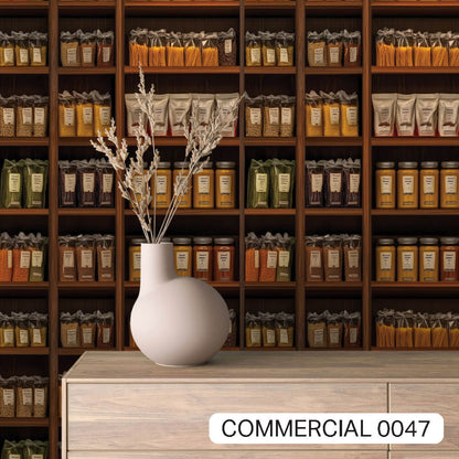 Murales | Collection COMMERCIAL