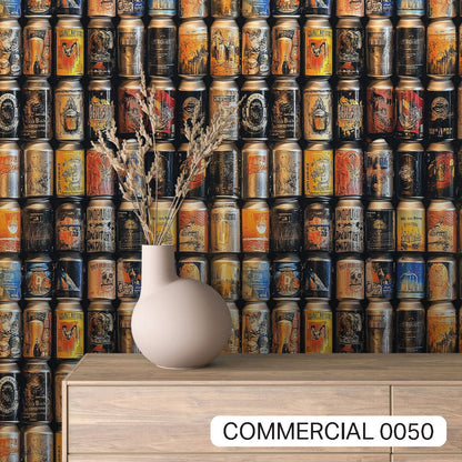 Murales | Collection COMMERCIAL
