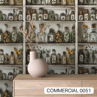Murales | Collection COMMERCIAL