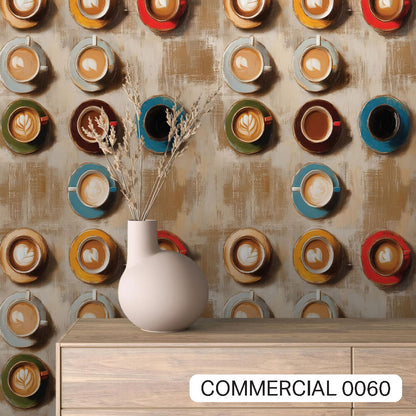 Murales | Collection COMMERCIAL