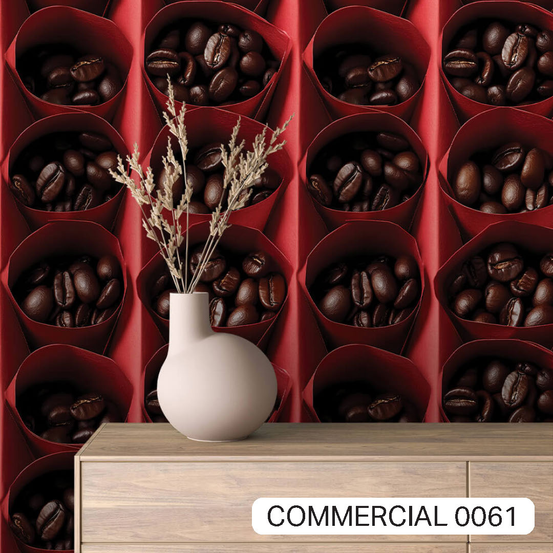 Murales | Collection COMMERCIAL