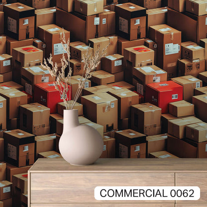 Murales | Collection COMMERCIAL