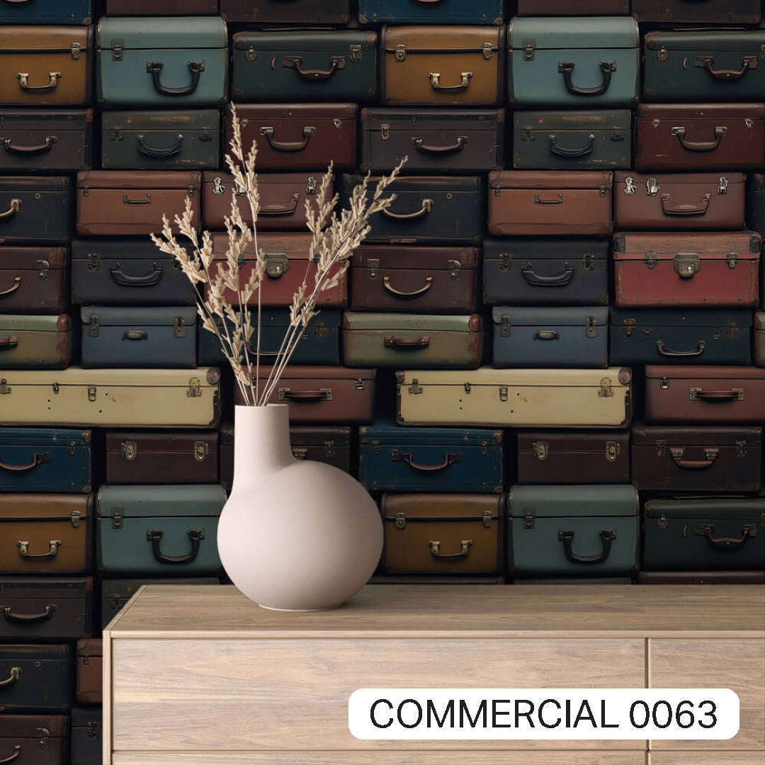 Murales | Collection COMMERCIAL