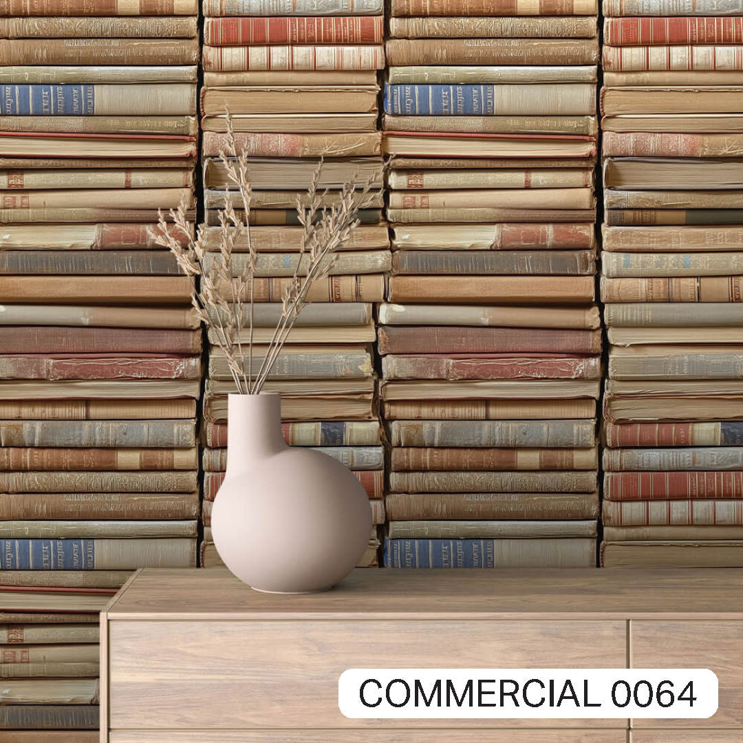 Murales | Collection COMMERCIAL