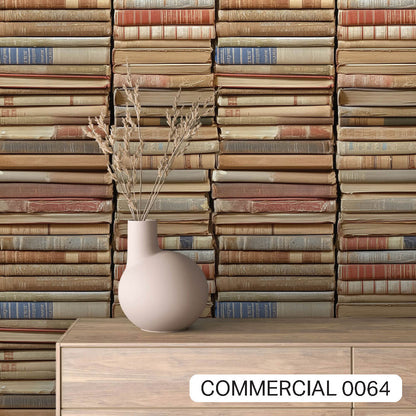 Murales | Collection COMMERCIAL