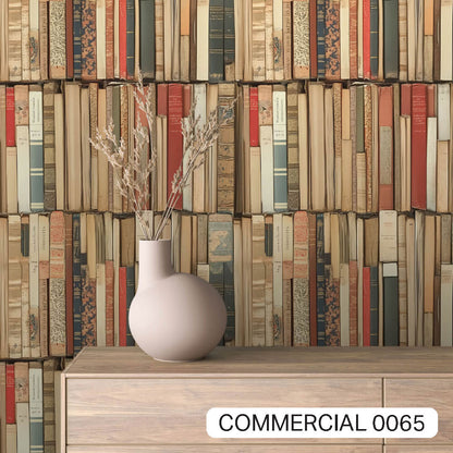 Murales | Collection COMMERCIAL