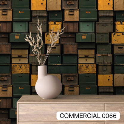 Murales | Collection COMMERCIAL