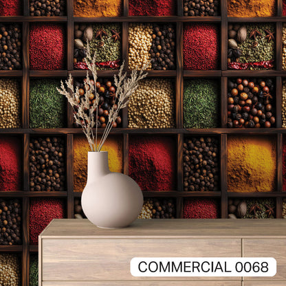 Murales | Collection COMMERCIAL